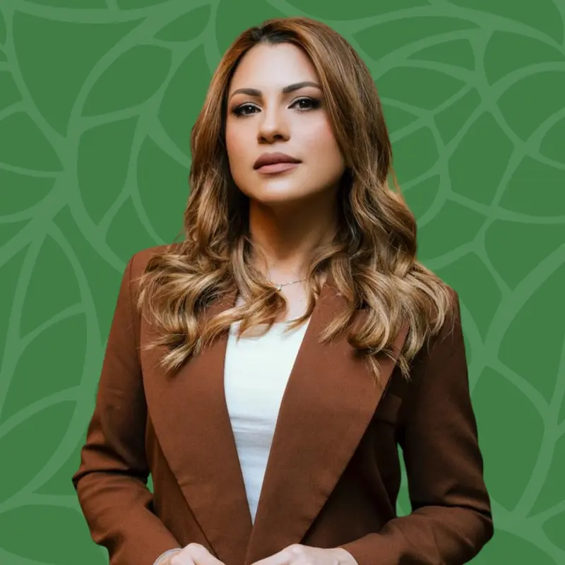 Milena Peper